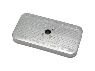 Silica Gel Case