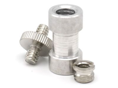 Spigot Adapter Set