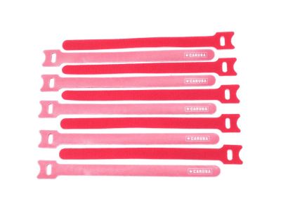 Fast Fixer S Pro 1 Red (10 Pieces)