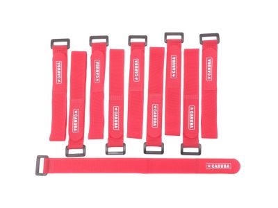 Fast Fixer Pro 1 Red (10 Pieces)
