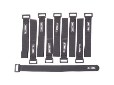 Fast Fixer Pro 1 Black (10 Pieces)