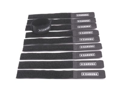 Fast Fixer 1 Black (10 Pieces)