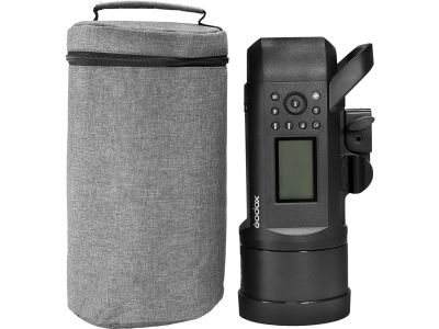 Flash Head Carrier XL