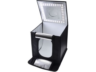 Portable Photocube Bi-Colour LED 50cm