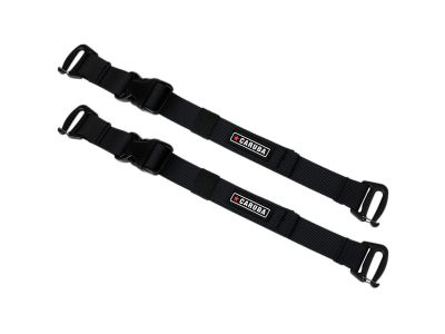 Back(Pack) Strap Large (2 Pieces)