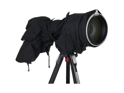 Raincover C1 Black Large