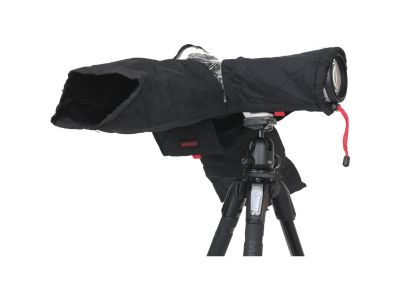 Raincover A1 w/ Window Black