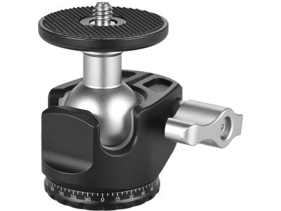 D-25 Camera Ball Head