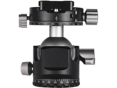D-40 Camera Ball Head