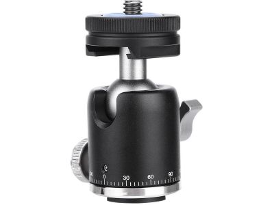 FS-02 Mini Ball Head