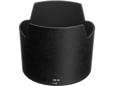 HB-38 Nikon Lens Hood