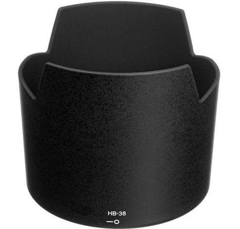 HB-38 Nikon Lens Hood  Caruba