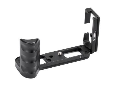 X-T3 L-Shaped Quick Release Plate