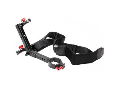 Versatile Handle For DJI Ronin S
