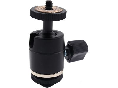 YT02 Big Camera Ball Head