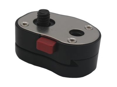 Quick Release Plate For Monitor