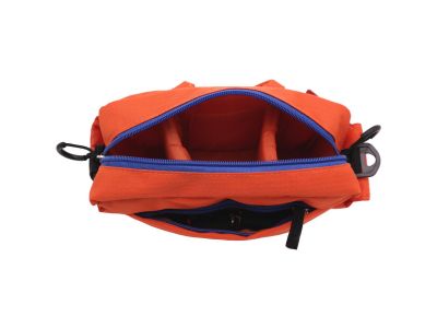 Compex 100 Orange
