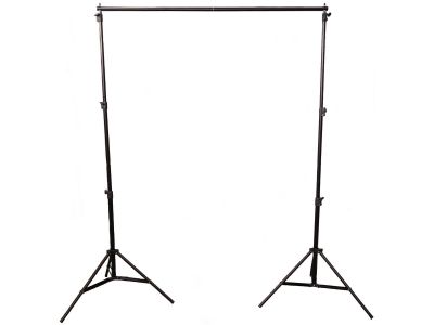 Heavy Duty Background Kit (3 X 2.4 M)