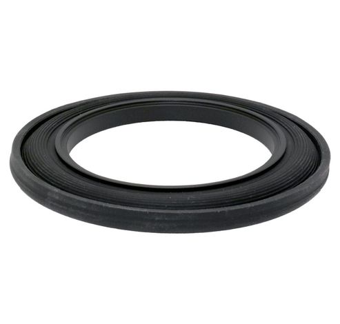 Rubber Lens Hood 3IN1 82mm  Caruba