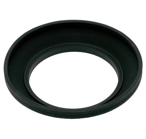 Rubber Lens Hood 3IN1 82mm  Caruba