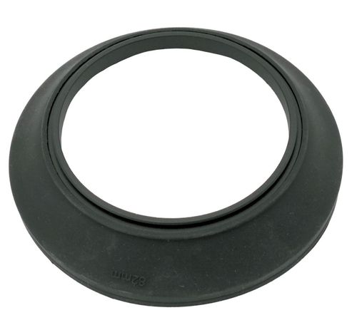 Rubber Lens Hood 3IN1 82mm  Caruba