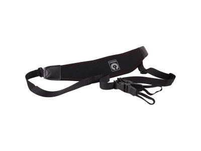 Sling Strap Advanced Version (Black + Red)