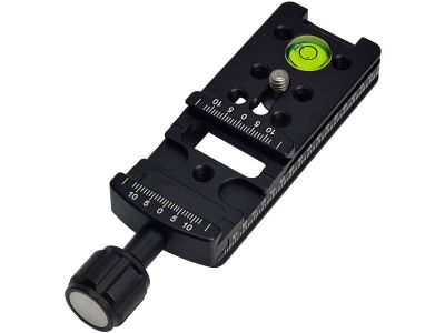 Fast Loading Plate Base - FNR-100