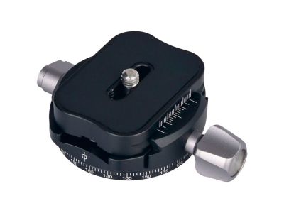Fast Loading Plate Base - Panorama 3 (Grey)