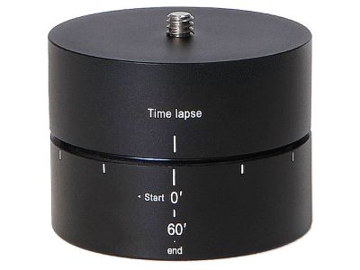 Automated 360-HEAD (60-MINUTES Time Delay)