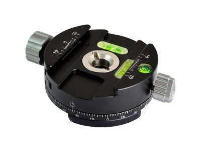 Fast Loading Plate Base - Panorama 3