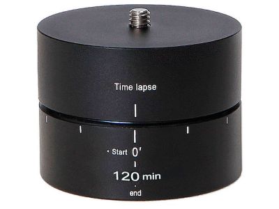 Automated 360-HEAD (120-Minutes Time Delay)