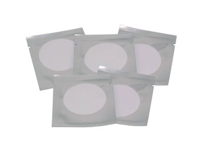 Dustfree Blower Filterset (5 Pieces)