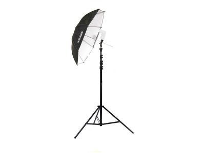 Umbrella Speedlite Kit 83cm