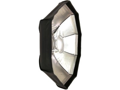Beautydish 80cm Silver