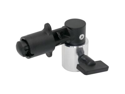 Background/Reflector Clip