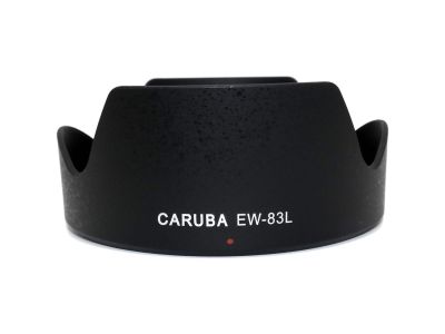 EW 83l Canon Lens Hood