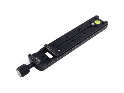 Fast Loading Platebase NNR200 Geintegr In Statiefpl.