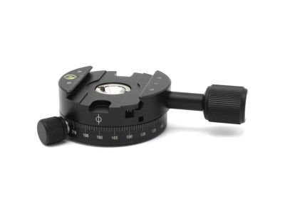 Fast Loading Plate Base Panorama 2