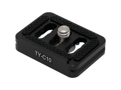Quick Release Plate Arca Swiss