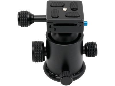 Camerastand (KS 1) Ball Head & Quick Release
