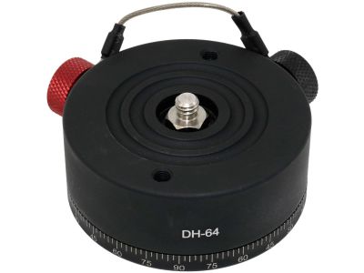 Panoramakop Kliksysteem (DH 64)