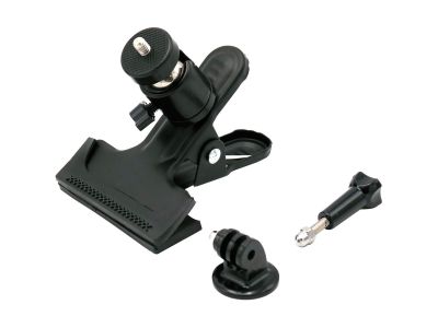 Bracket Clamp Set (For GoPro & Camera)