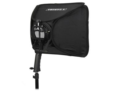 S Box (40x40cm) + Speedbracket (Bowens Mount)