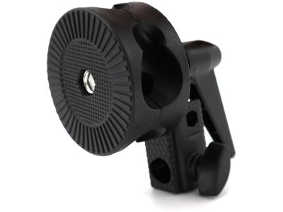 Bracket For Reflector Arm (Spigot > Arm)
