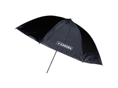 Flash Umbrella - 109cm (White + Black Cover)