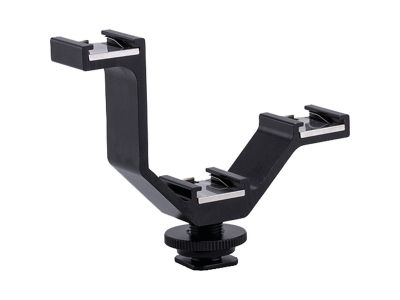 Triple Mount Bracket S