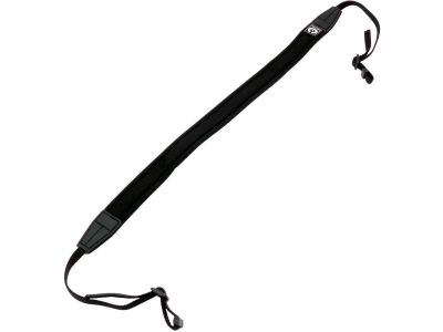 Camera Neckstrap Slim Type (Black)