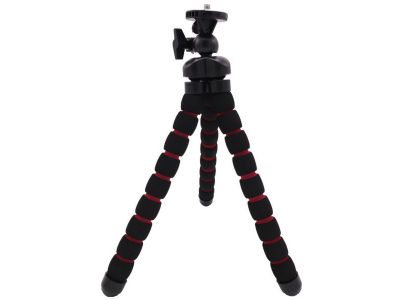 Flexstar 25 Flexible Mini Tripod