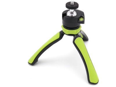 MINISTAR12 Ministatief (Green)