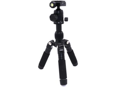 Compactstar51 Table Tripod (Black)